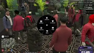 GTA RP WATCH ME GET ACTIVE