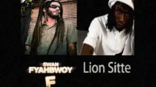 Swan Fyahbwoy - Nuestros dias (con Lion Sitt&eacute;)