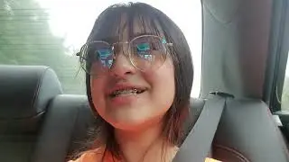 Ava Hamilton 10/10/21 Song 2