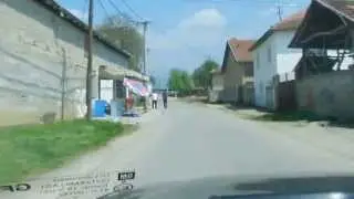 Gllogja HD  25.04.2013 ( gllogj&euml;, gjllogja, tetova, tetov, tearc) HD