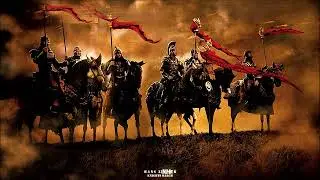 Hans Zimmer - Knights March | King Arthur (Remaster)