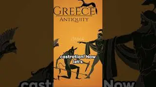 Ancient Laws: The Weird Laws of Ancient History #shorts #history