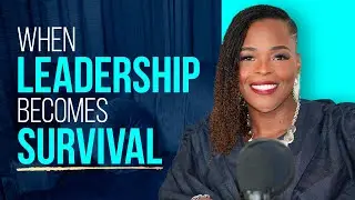 Leadership While Struggling Mentally | Ask Mrs. K