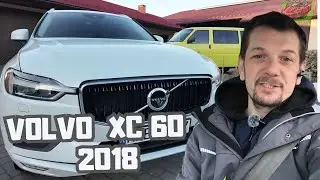 Jak trudno dorobić kluczyk do VOLVO XC60 2018r?
