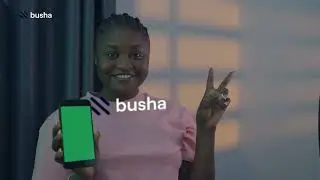 Busha: Spending Crypto with ease