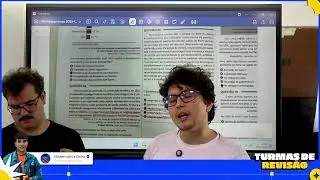 CORRE&Ccedil;&Atilde;O ENEM 2025 BELEM/PA (primeiro dia)- PROVA AZUL