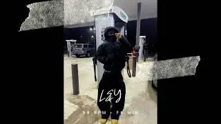Dei V x Salastkbron Type Beat 