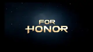 FOR HONOR Standard Edition Xbox One & Xbox Series X|S
