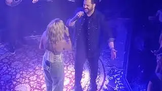 Άννα Βίσση ✨ Νίκος Απέργης 🤟Μην μου πάθεις τίποτα & Μέτρα ✨live Hotel Ermou 7 🔥 Τετάρτη 29/3/23