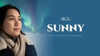 Cinta Pertama (Sunny) - BCL | Pop Slow Rock Version by MusicaiPlay