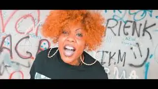 KEOMA LA DIABLESSE - COZÉ COZÉ (CLIP OFFICIEL 2019)
