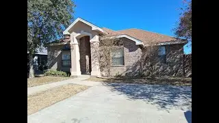 1195 Lazer Dr. Eagle Pass, TX