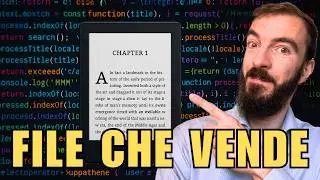 EPUB, il FORMATO EBOOK che devi conoscere per pubblicare il tuo libro