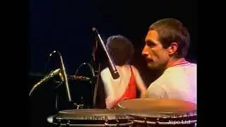 Rolling Stones &ldquo;Jumpin' Jack Flash&rdquo; Los Angeles Forum Live 1975 HD