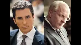 Bukan Akting Biasa: Pengorbanan Ekstrem Christian Bale (30-01-1974)