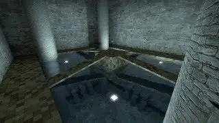[CS:S Zombie Escape] ze_dreamin_v2_1s_fix3 Stage 3