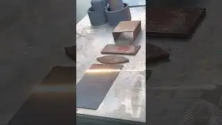 2025 New Handheld Laser Rust Removal Machine