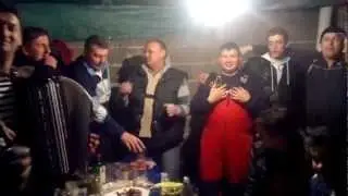 Na selu na sijelu 19 01 2013