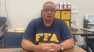 FFA Alumni Video