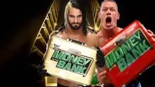 Darthleon VS Metax: Money in the Bank 2016 Predictions