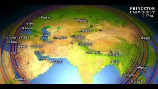 Magnitude 5.9 Quake, TAJIKISTAN-XINJIANG BORDER REG.