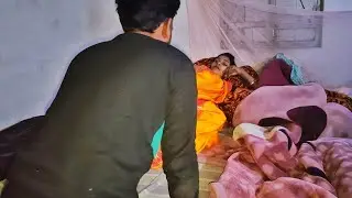 New Marriage hasband Wife Romantic vlogs daily Moments Couples Romantic Masti vlogs #romantic #vlogs