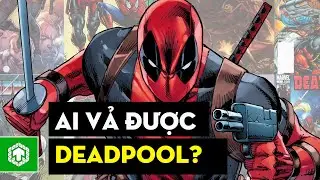 Top 10 siêu anh hùng từng hạ gục Deadpool | Ten Tickers Superheroes