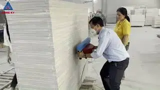 TWO HAND AIR SANDER: Efficient Sanding Tool for Professional Finish