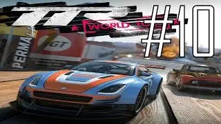 Let's Play Table Top Racing: World Tour #10 - Sneaky Tough Turns
