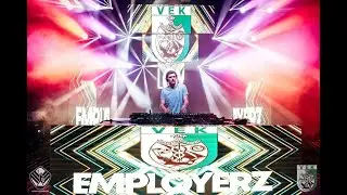 VEK 2019  | Lighting Design | Programming | Operating - Chamsys MQ80 | Powered by Grizzlysound