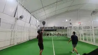 FP Padel Haven - 4