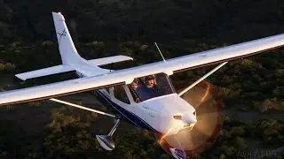 Texas Aircraft Colt