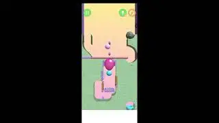 Dig this 646-11 | SNOWBALL FIGHT  | Dig this Level 646 Episode 11 solution walkthrough 