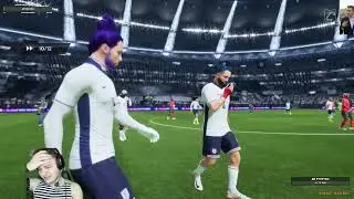 ACF Sunday League| BO3 England vs Portugal [2:1]| Grand Final