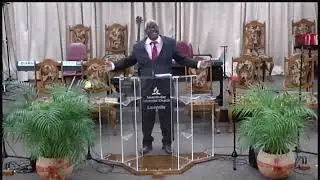 Laventille Seventh-day Adventist Church | Sabbath Service, January 10th, 2026 | LSDA Live Stream