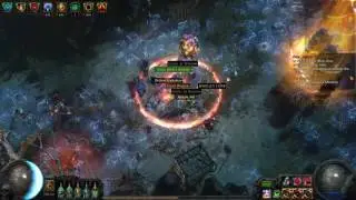 Low Life Righteous Fire 2.4