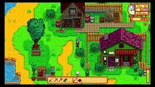 Red Rex: Stardew Valley part 3