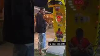 Rava dă cu pumnu&rsquo; @RAVA4226