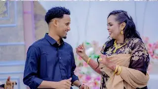 ISTARLINA QALBI IYO SIR ABDALLE AROOSKI SHIDAN HEES CUSUB OO LOGU TALAGALAY