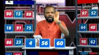 THE BOX - Christmas in April | Wazobia Max