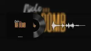 Njolo AKA Mr Bomb &ndash; Ngati Sulipo (Official Visualizer) | Mr Bomb Album