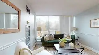 Ravine View, Renovated 2 Br, 2 Bath Condo near UFT: ONLY $499,900
