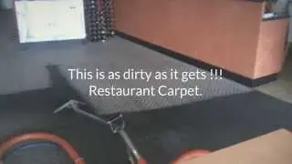 very dirty carpet - Carpet Cleaner Canberra - Why we called ourselves verydirtycarpet.com !!