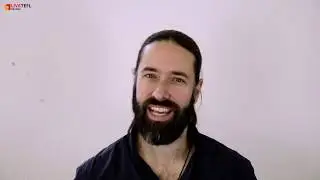 Kristof Abrath &ndash; TEFL trainer