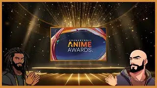 2025 Crunchyroll Anime Awards | An Otaku Test