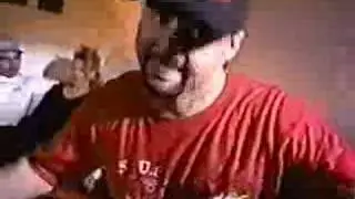 N2DEEP - TOSS UP