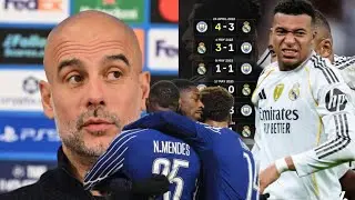 ALERTE MAX : La liste du Real avec Mbapp&eacute;, le forfait confirm&eacute; de Chevalier, Demb&eacute;l&eacute; incertain...