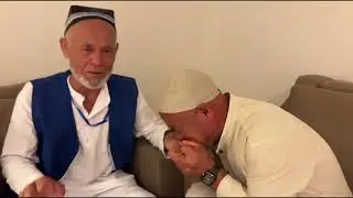 ЭРКАК ЙИГЛАМАСИН (ОХУНОВ ТВ)