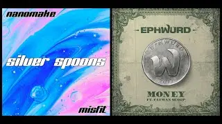 1% (Misfit & Nanomake x Ephwurd (ft. Fatman Scoop))
