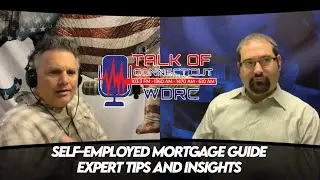 The Self-Employed Mortgage Guide: Expert Tips and Insights